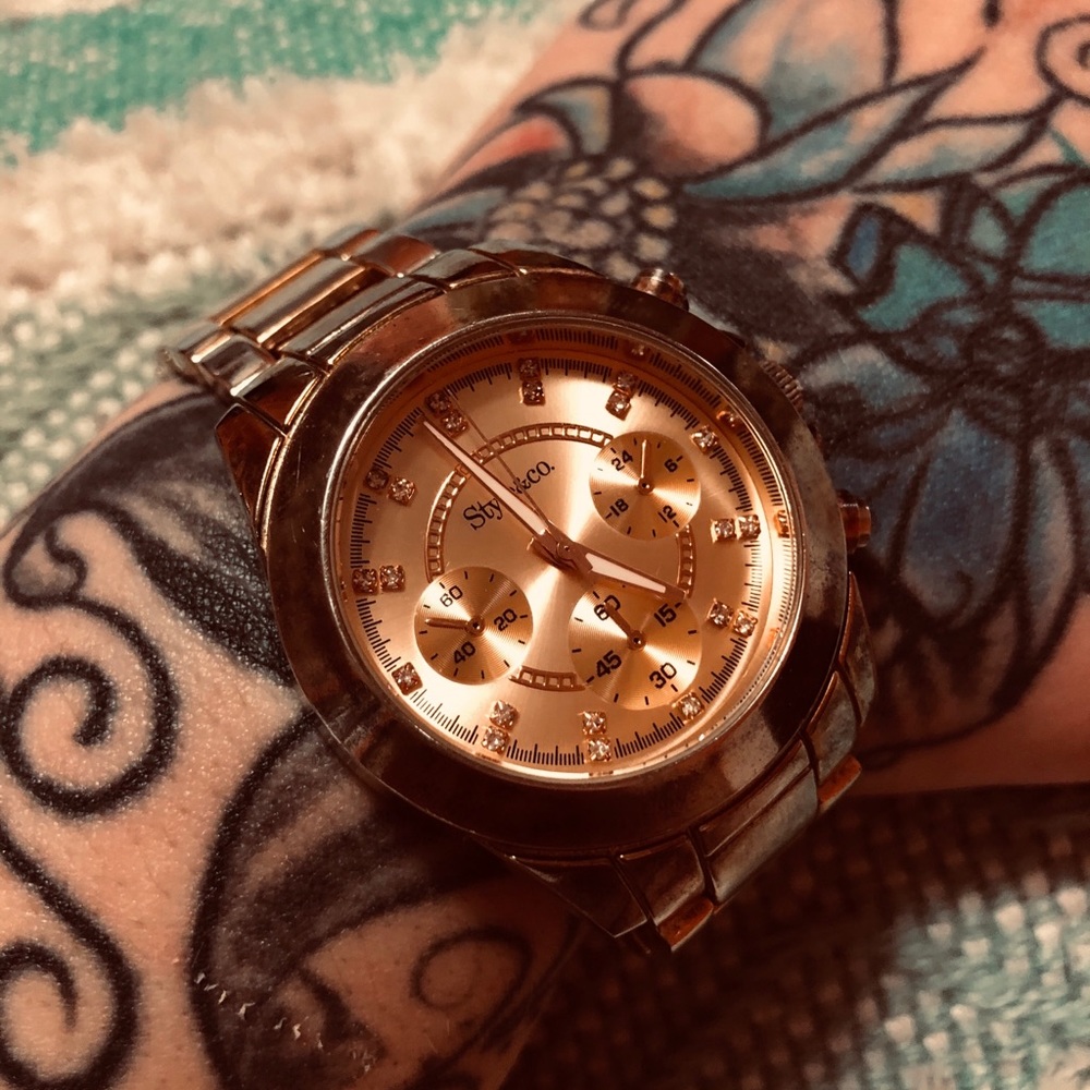 Kenneth Cole watch - Picture 7 of 13